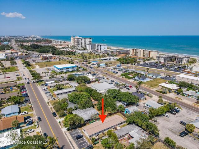 335 N Brevard Avenue, Cocoa Beach, FL, 32931 photo 2