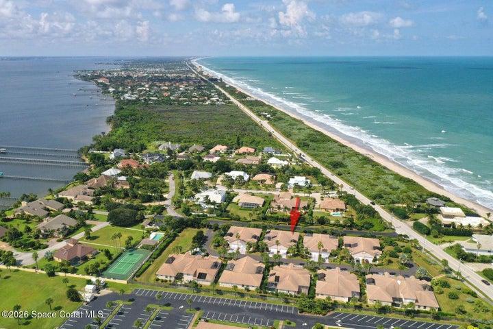180 Tramore Place, Melbourne Beach, FL, 32951 photo 17