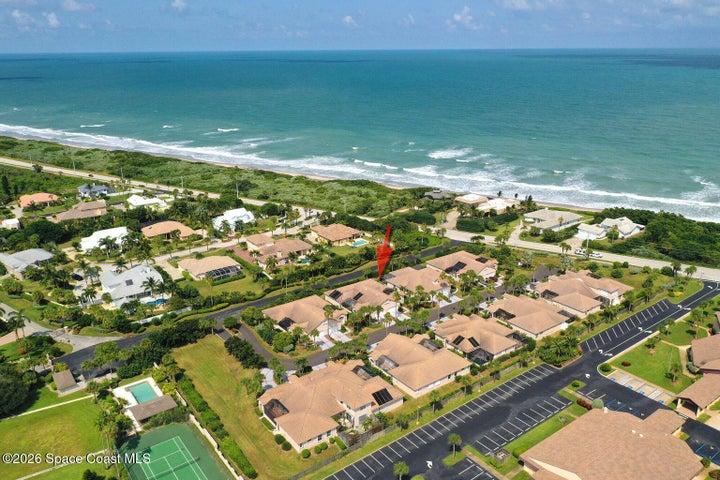 180 Tramore Place, Melbourne Beach, FL, 32951 photo 21