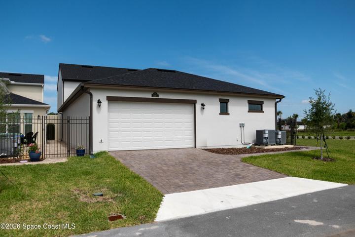 2307 Spur Drive, Melbourne, FL, 32940 photo 4