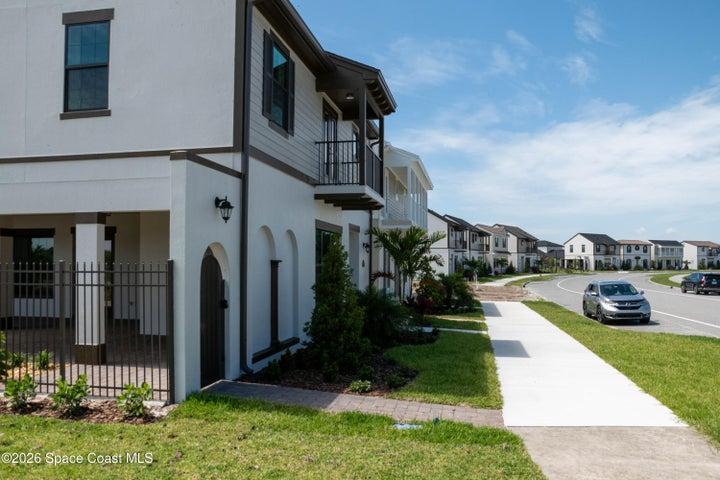 2307 Spur Drive, Melbourne, FL, 32940 photo 3