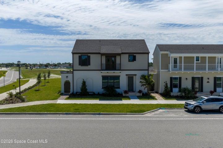 2307 Spur Drive, Melbourne, FL, 32940 photo 2
