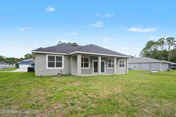 333 Krassner Drive NW, Palm Bay, FL, 32907 photo 3