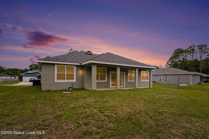 333 Krassner Drive NW, Palm Bay, FL, 32907 photo 4