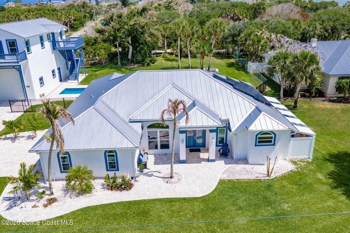 125 Bayshore Drive, Melbourne Beach, FL, 32951 photo 2