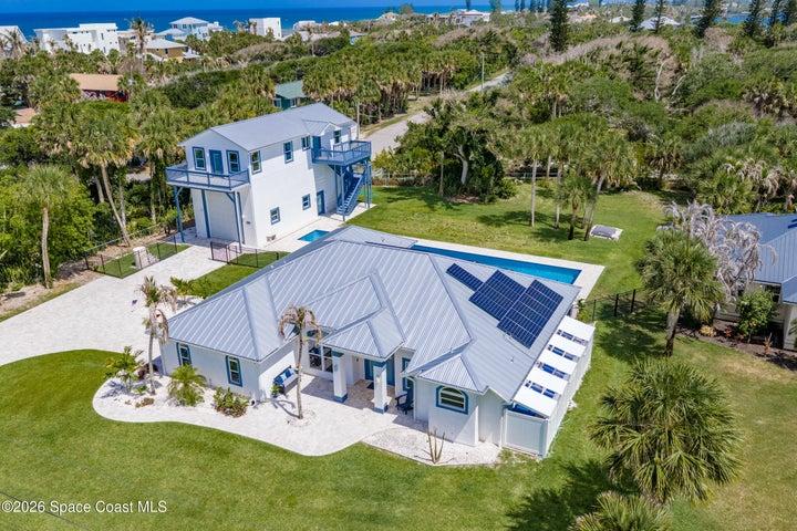 125 Bayshore Drive, Melbourne Beach, FL, 32951 photo 3