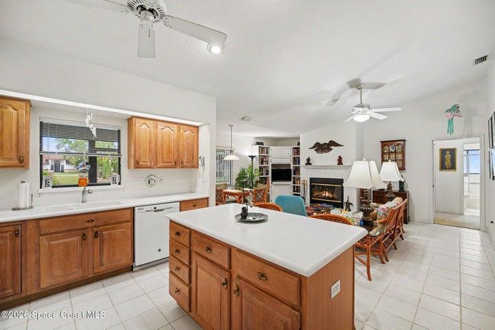 1531 Tippicanoe Court, Melbourne, FL, 32940 photo 8