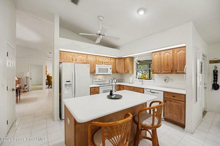 1531 Tippicanoe Court, Melbourne, FL, 32940 photo 10
