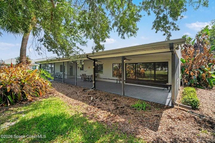 1531 Tippicanoe Court, Melbourne, FL, 32940 photo 29