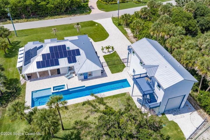125 Bayshore Drive, Melbourne Beach, FL, 32951 photo 7