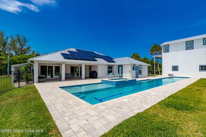 125 Bayshore Drive, Melbourne Beach, FL, 32951 photo 16