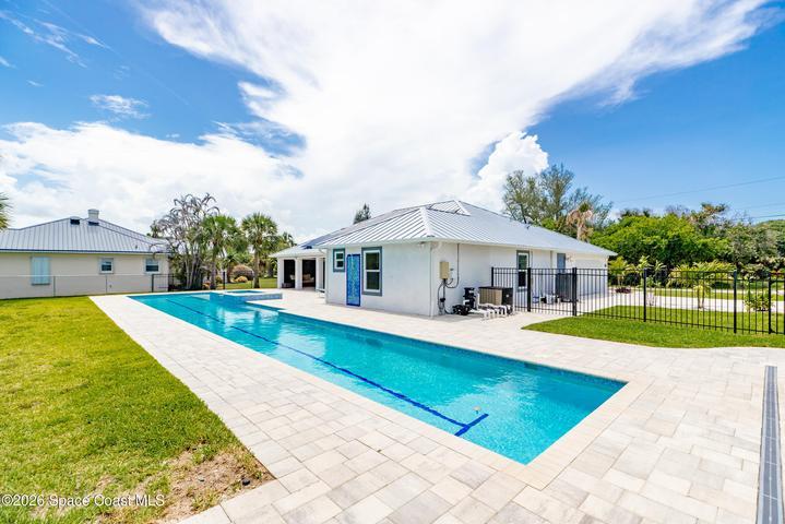 125 Bayshore Drive, Melbourne Beach, FL, 32951 photo 17