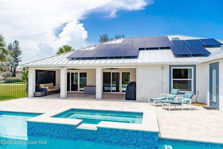125 Bayshore Drive, Melbourne Beach, FL, 32951 photo 13