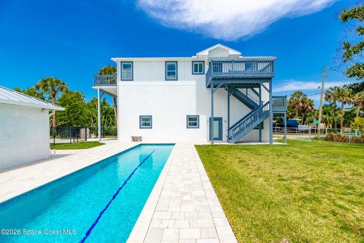 125 Bayshore Drive, Melbourne Beach, FL, 32951 photo 15