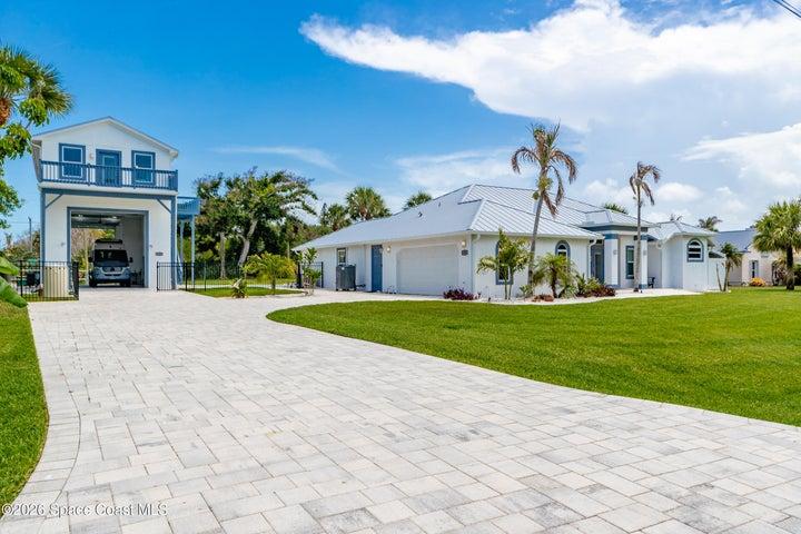 125 Bayshore Drive, Melbourne Beach, FL, 32951 photo 24