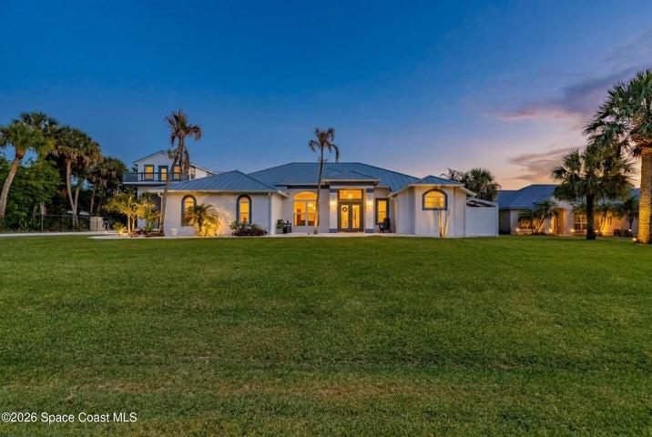 125 Bayshore Drive, Melbourne Beach, FL, 32951 photo 19