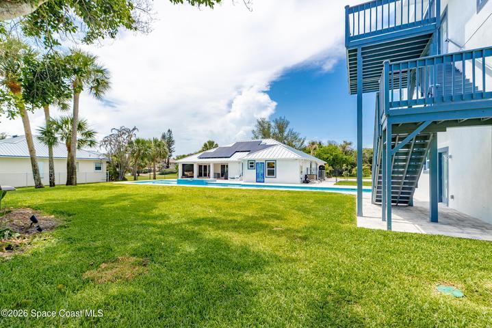 125 Bayshore Drive, Melbourne Beach, FL, 32951 photo 26
