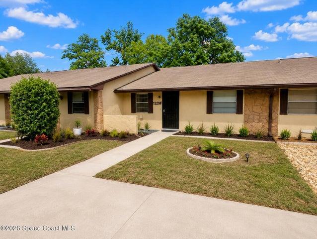 1329 Cheney Highway F, Titusville, FL, 32780 photo 3