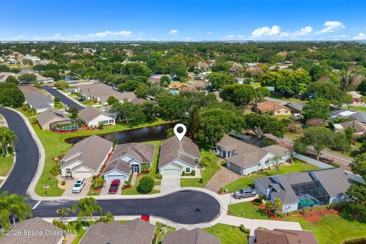 685 Naples Court, Melbourne, FL, 32904 photo 4