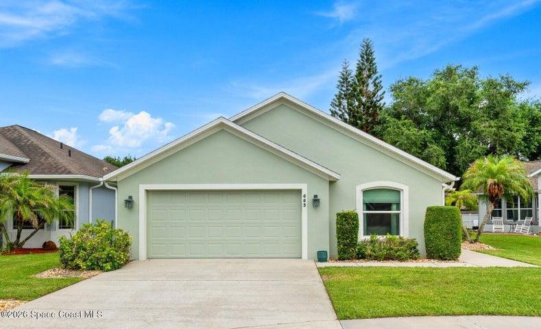 685 Naples Court, Melbourne, FL, 32904 photo 5