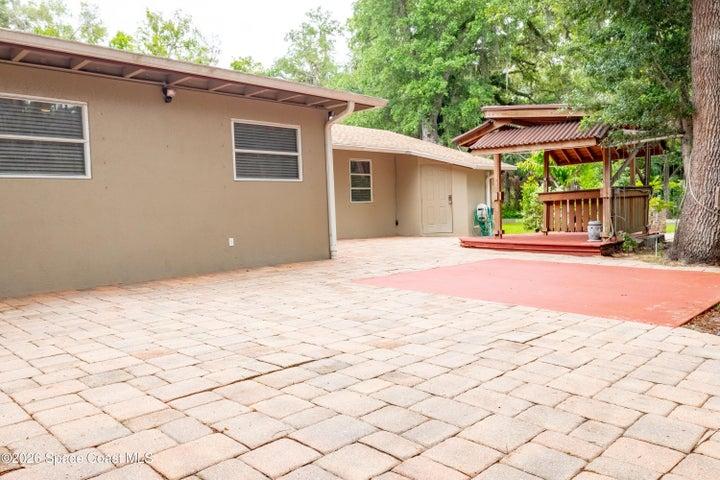 544 S Wildwood Lane, Melbourne, FL, 32904 photo 8