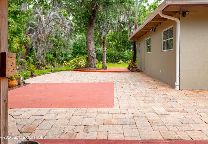 544 S Wildwood Lane, Melbourne, FL, 32904 photo 9