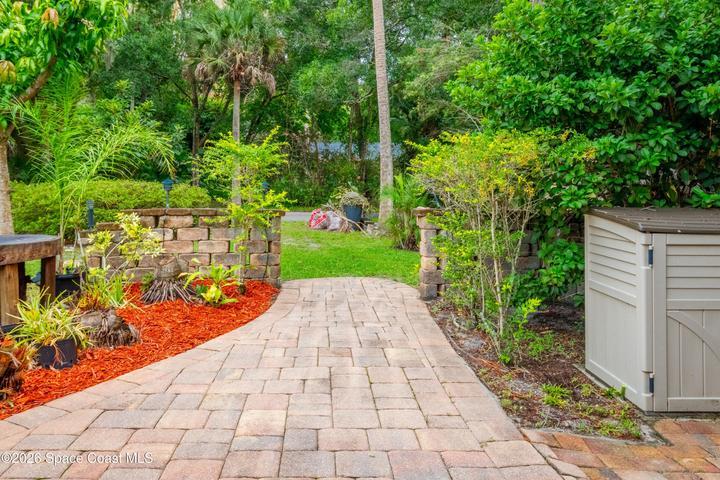 544 S Wildwood Lane, Melbourne, FL, 32904 photo 6