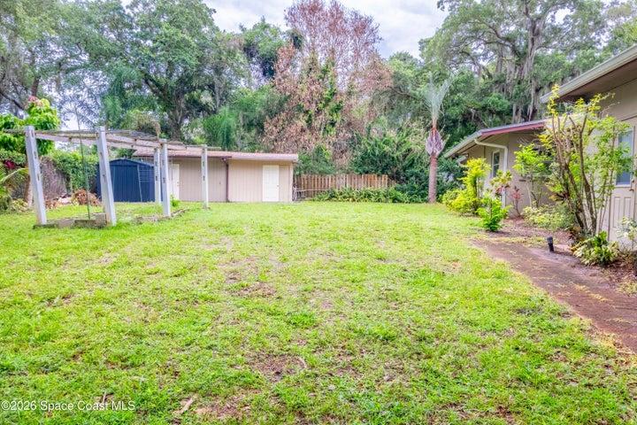 544 S Wildwood Lane, Melbourne, FL, 32904 photo 28