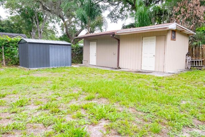 544 S Wildwood Lane, Melbourne, FL, 32904 photo 29
