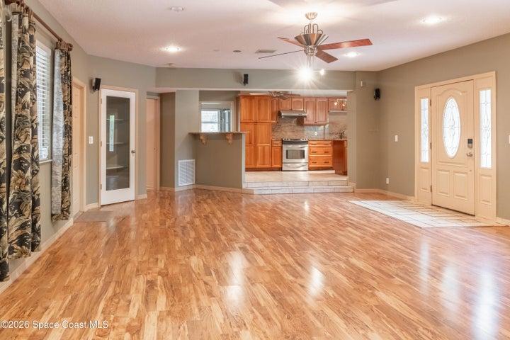 544 S Wildwood Lane, Melbourne, FL, 32904 photo 12