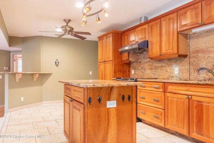 544 S Wildwood Lane, Melbourne, FL, 32904 photo 16