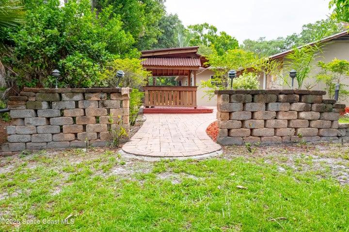 544 S Wildwood Lane, Melbourne, FL, 32904 photo 10