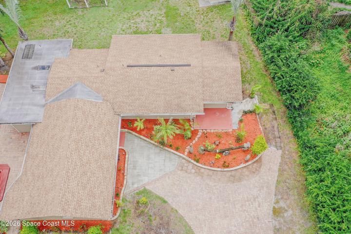 544 S Wildwood Lane, Melbourne, FL, 32904 photo 3