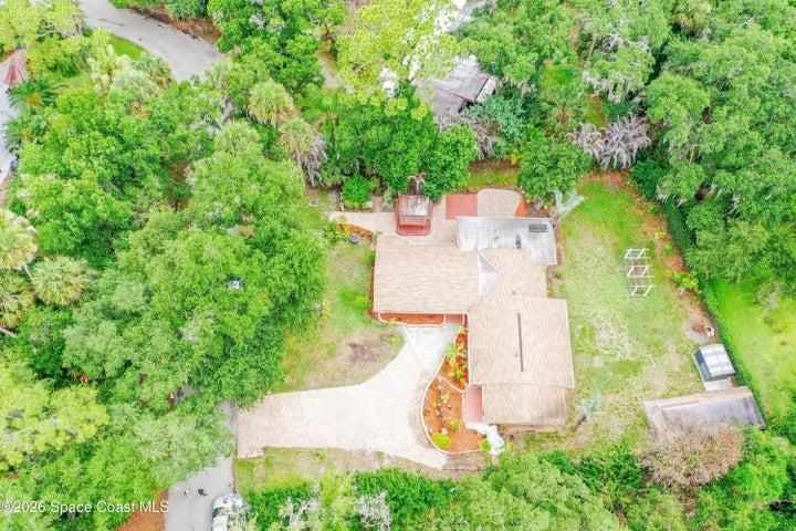 544 S Wildwood Lane, Melbourne, FL, 32904 photo 5