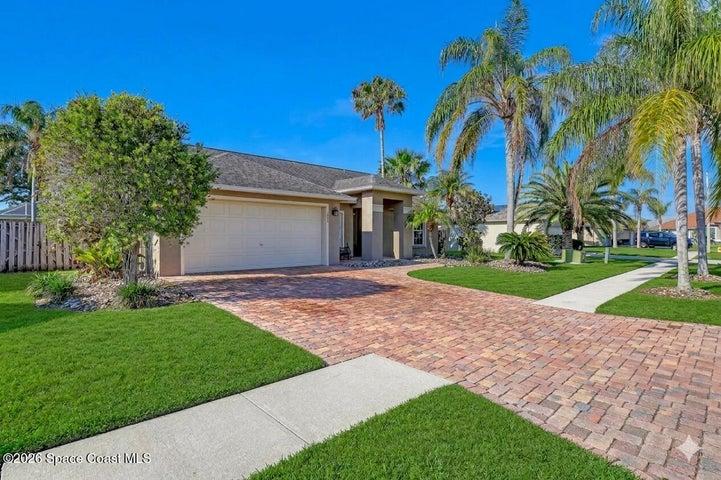 1432 Old Millpond Road, Melbourne
