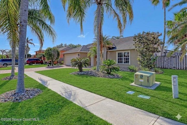 1432 Old Millpond Road, Melbourne, FL, 32940 photo 4