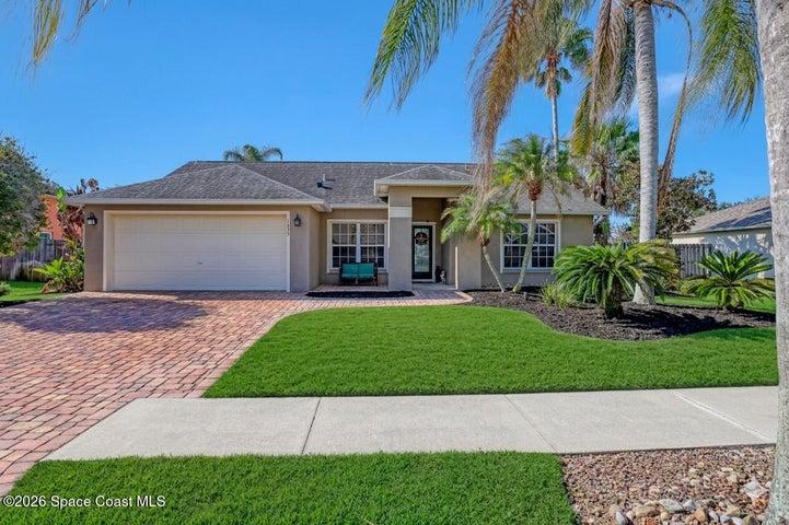 1432 Old Millpond Road, Melbourne, FL, 32940 photo 2