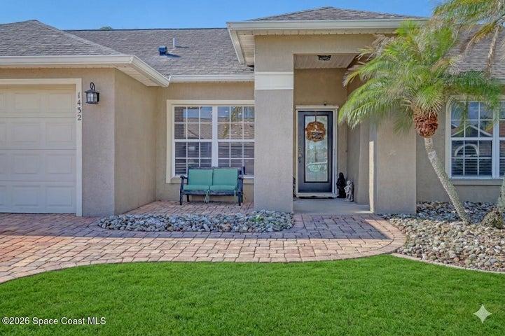 1432 Old Millpond Road, Melbourne, FL, 32940 photo 3