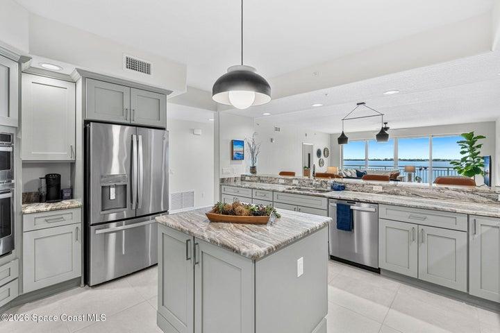 1465 S Harbor City Boulevard 502, Melbourne, FL, 32901 photo 4