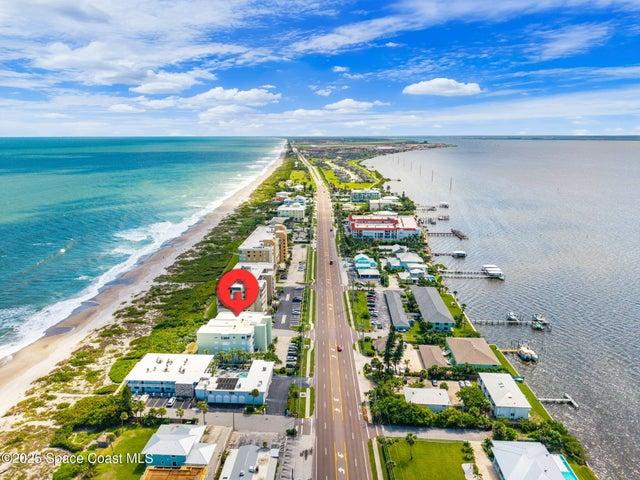 3031 S Atlantic Avenue 302, Cocoa Beach, FL, 32931 photo 3