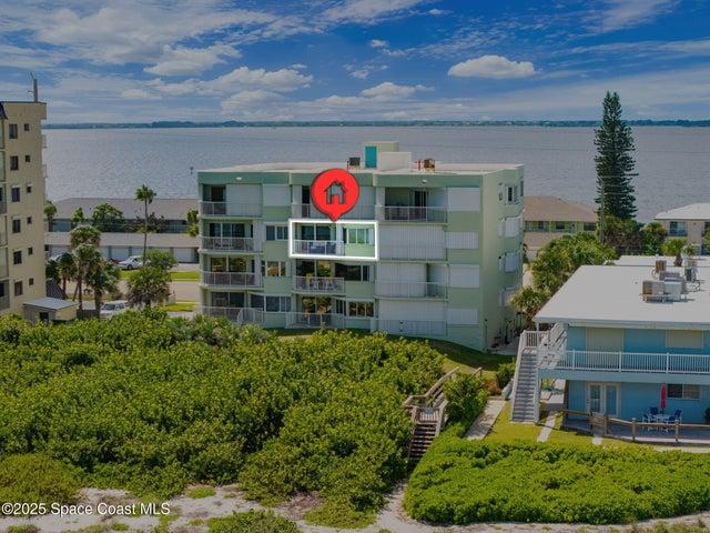 3031 S Atlantic Avenue 302, Cocoa Beach, FL, 32931 photo 4