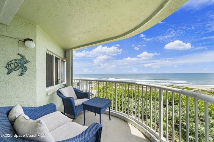 3031 S Atlantic Avenue 302, Cocoa Beach, FL, 32931 photo 5