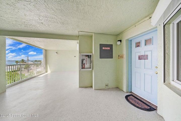 3031 S Atlantic Avenue 302, Cocoa Beach, FL, 32931 photo 6