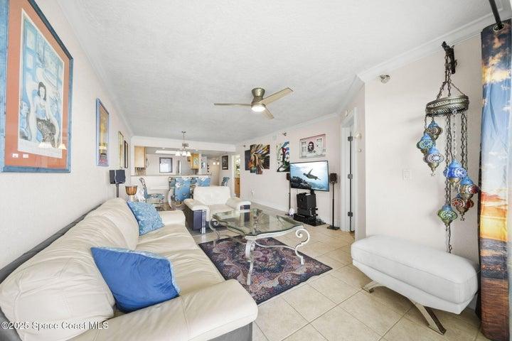 3031 S Atlantic Avenue 302, Cocoa Beach, FL, 32931 photo 22