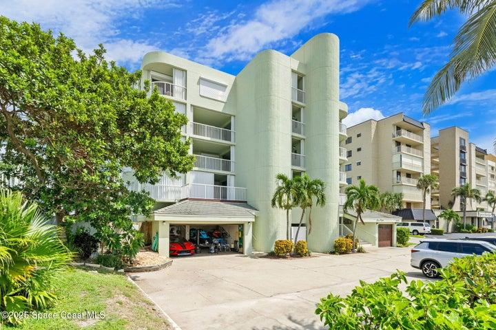 3031 S Atlantic Avenue 302, Cocoa Beach, FL, 32931 photo 37