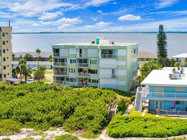 3031 S Atlantic Avenue 302, Cocoa Beach, FL, 32931 photo 38
