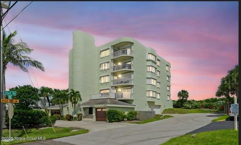 3031 S Atlantic Avenue 302, Cocoa Beach, FL, 32931 photo 44