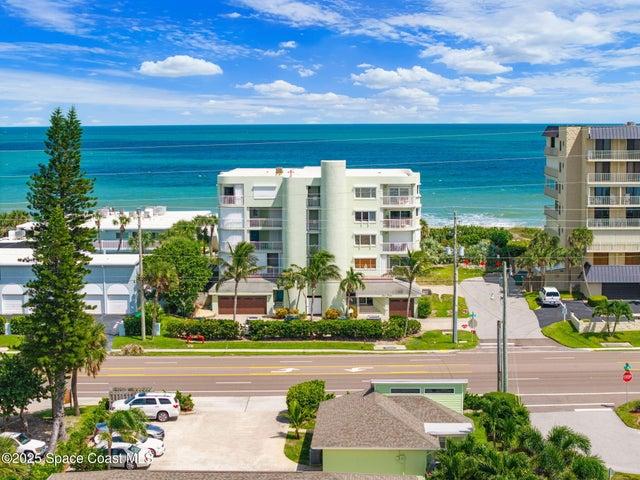3031 S Atlantic Avenue 302, Cocoa Beach