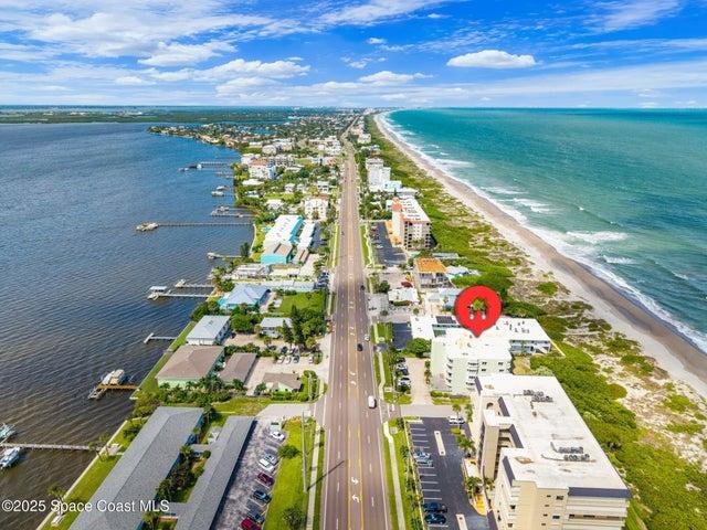 3031 S Atlantic Avenue 302, Cocoa Beach, FL, 32931 photo 47