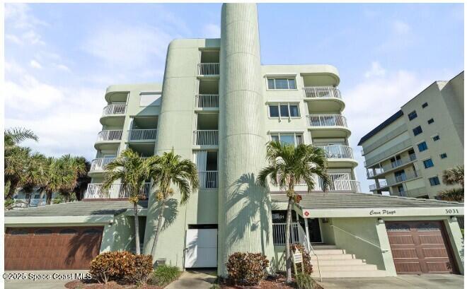 3031 S Atlantic Avenue 302, Cocoa Beach, FL, 32931 photo 49